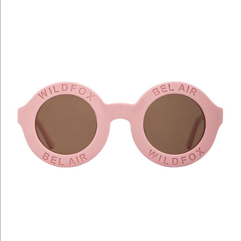 Wildfox Belair Sunglasses 🦊